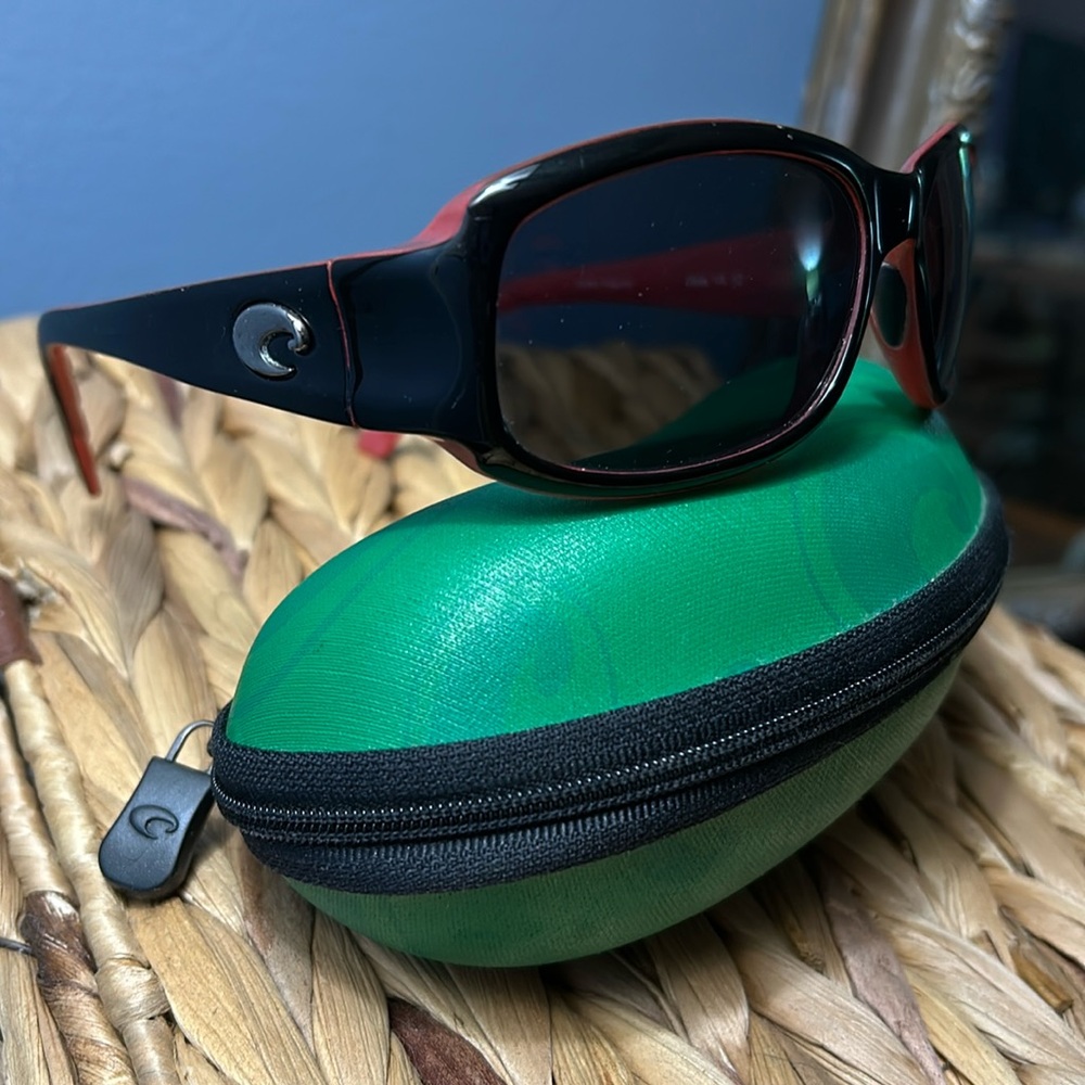 🕶️Polarized Costa Del Mar Sunglasses🕶️